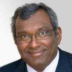 Ritesh Shah, Mirova